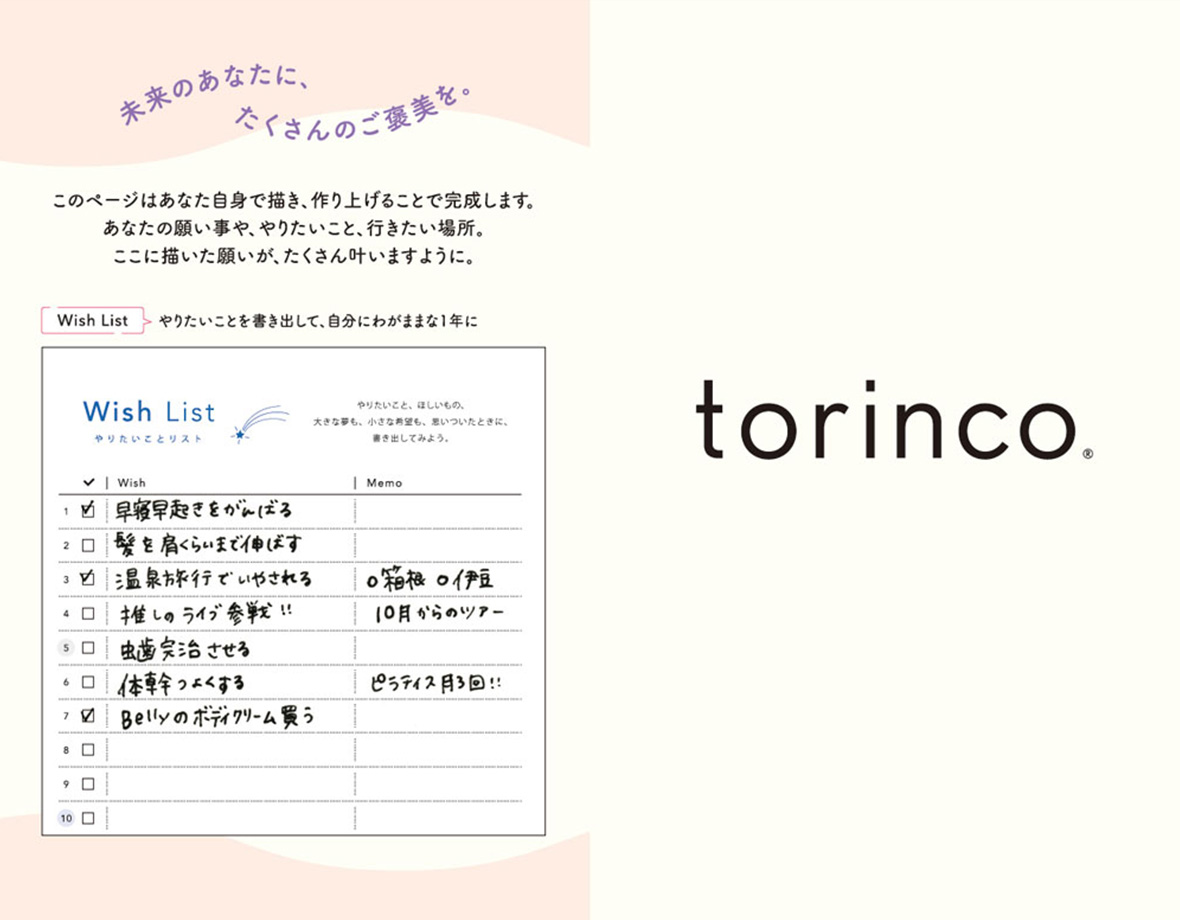 torinco 3 