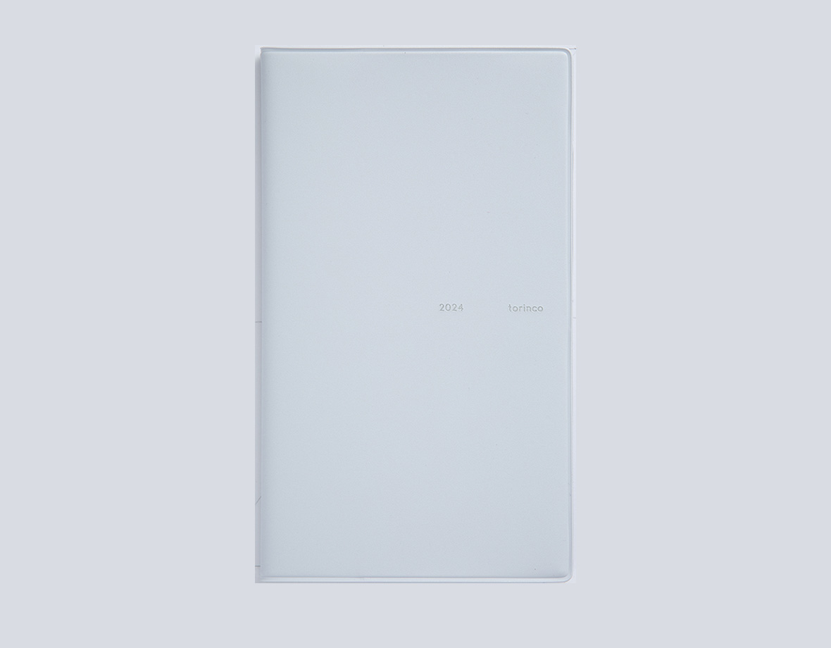 torinco 3 Cover