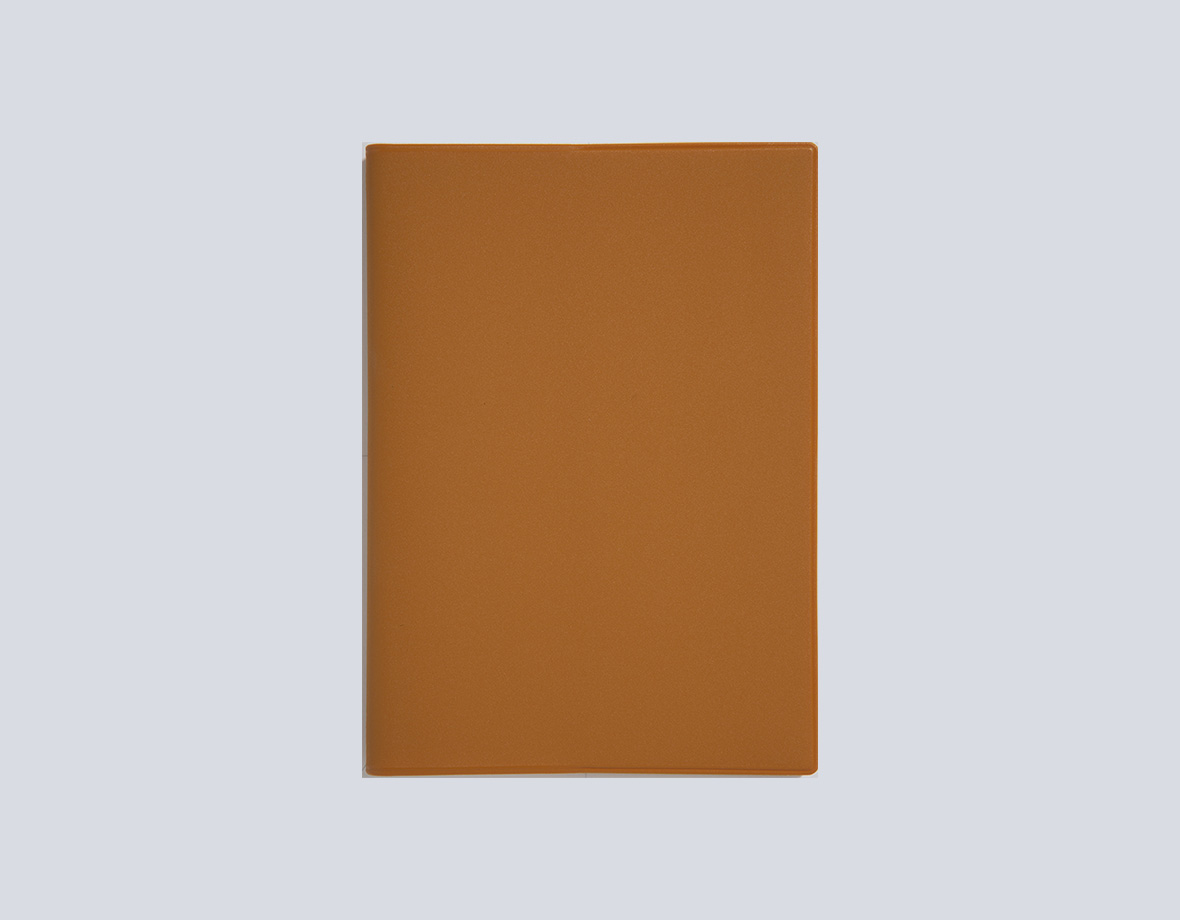 torinco 8 Cover